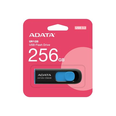 Memoria USB ADATA UV128