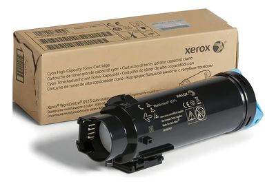 Tóner XEROX Phaser 6510