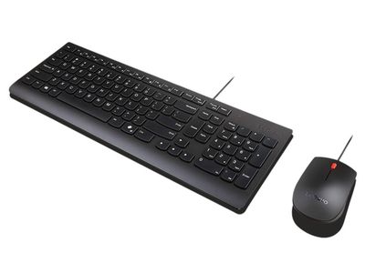Kits para Teclado y Mouse LENOVO 4X31R64424