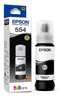 Cartucho  EPSON T554120-AL