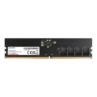 Memorias RAM ADATA AD5U480032G-S