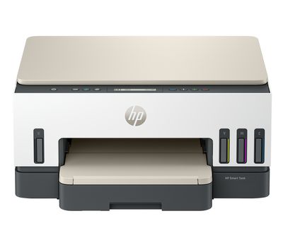 Multifuncionales HP ST 712