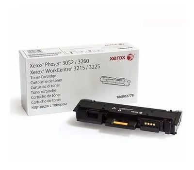 Tóner XEROX Phaser 3260