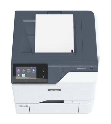 Impresoras XEROX C620_DN
