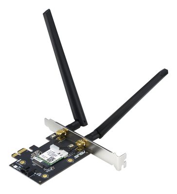 Adaptador Inalambrico ASUS 90IG07A0-MA0B0T