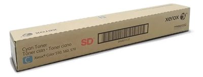 Tóner XEROX Xerox 550/560/570