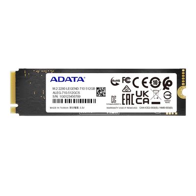 SSD ADATA LEGEND 710