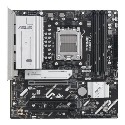 Motherboards ASUS PRIME B840M-A
