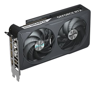 Tarjetas de Video GIGABYTE GV-N5060EAGLE OC-8GD