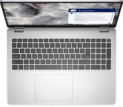 Laptops DELL PC16250