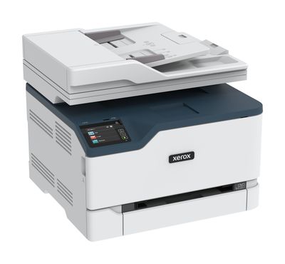 Multifuncional en Color XEROX Multi. Color C235_DNI