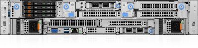 Servidor DELL R570