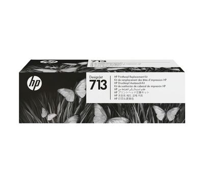 Cabezal HP 713