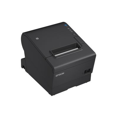 Impresora Termica de Ticket EPSON TM-T88VII