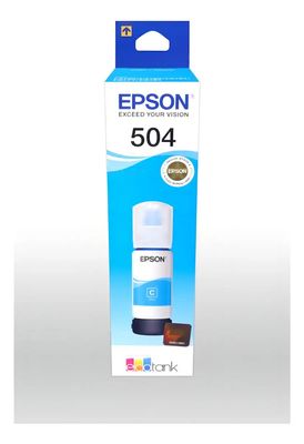 Cartucho EPSON T504220-AL