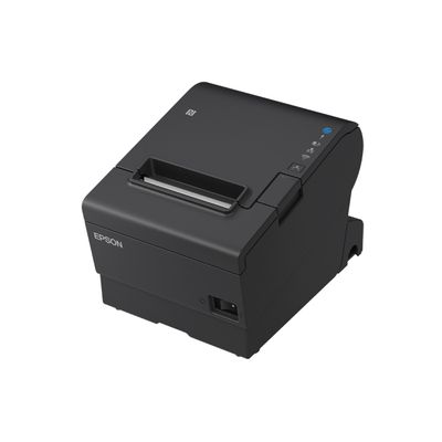 Impresora Termica de Ticket EPSON TM-T88VII
