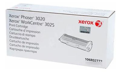 Tóner XEROX Phaser 3020