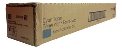 Tóner XEROX Xerox Color C70 Press