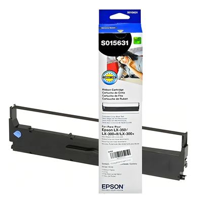 Cinta EPSON S015631