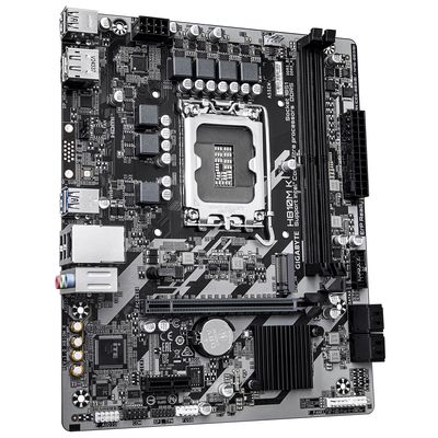Motherboard GIGABYTE H810M K