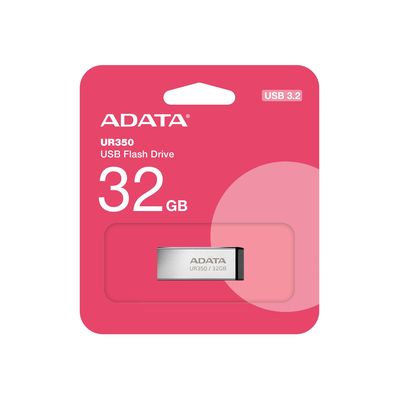 Memorias USB ADATA UR350