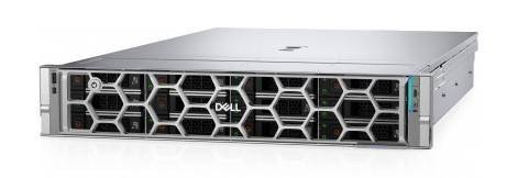 Servidores DELL R570