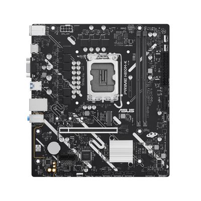 Motherboard ASUS PRIME H810M-K