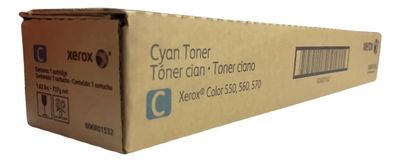 Tóner XEROX Xerox 550/560/570