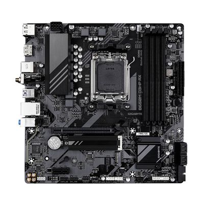 Motherboard GIGABYTE B650M D3HP AX