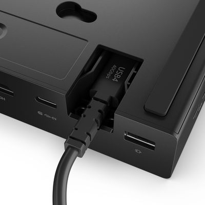 Docking Station LENOVO 40BF0100US