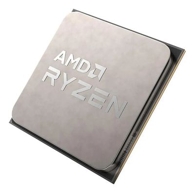 Procesador AMD 100-100000651WOF