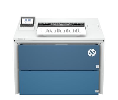 Multifuncionales HP 5501DN