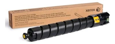 Toner Amarillo 16.5000 páginas XEROX VersaLink C8000
