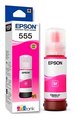 Cartucho  EPSON T555320-AL