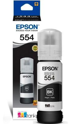 Cartucho  EPSON T554120-AL