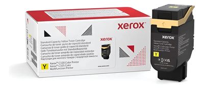 Tóners XEROX 006R04826