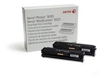 Tóner XEROX Phaser 3020