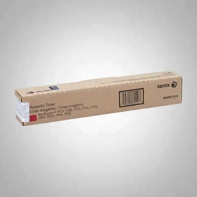 Tóner XEROX WC 7525/30/35/45/56