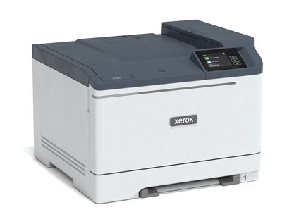 Impresoras XEROX C320_DNI