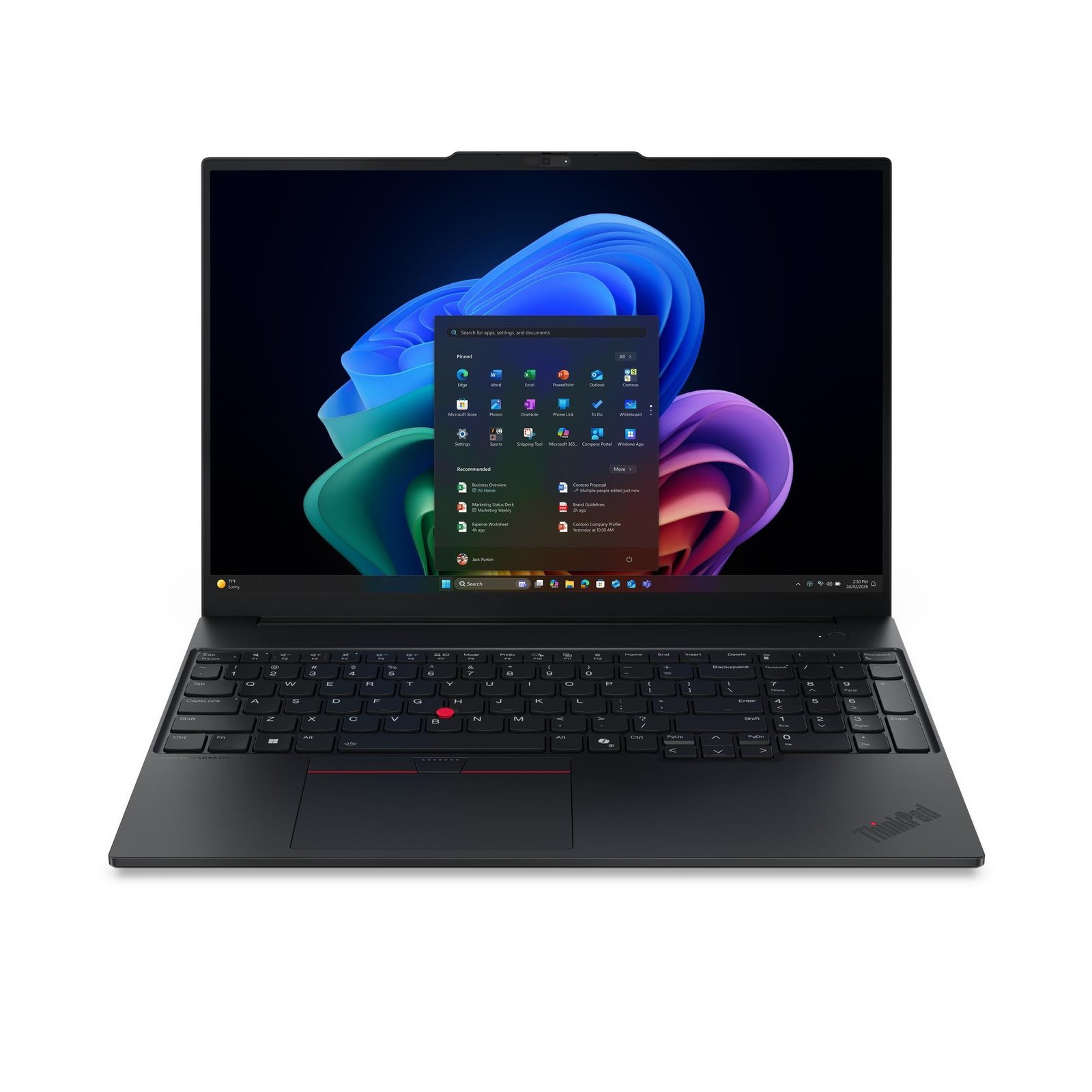 Laptop LENOVO 21YF0006LM