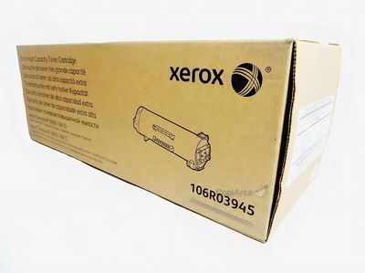 Tóner XEROX VersaLink B600