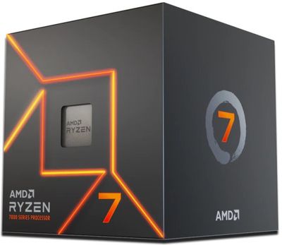 Procesador AMD 7700