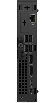 PCs de escritorio DELL DELL PRO MICRO