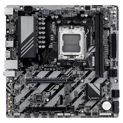 Motherboards GIGABYTE B840M D2H