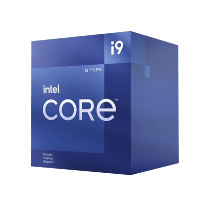 Microprocesadores INTEL i9-12900
