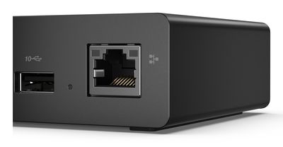 Docking Station LENOVO 40BF0100US
