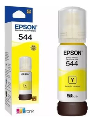 Cartucho EPSON DYE