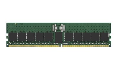 Memorias RAM Kingston Technology MEMORIA PROPIETARIA