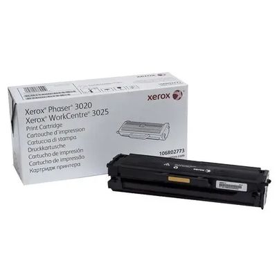 Tóner XEROX Phaser 3020