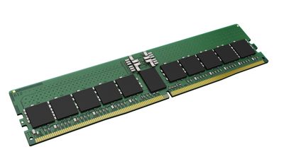 Memorias RAM Kingston Technology MEMORIA PROPIETARIA
